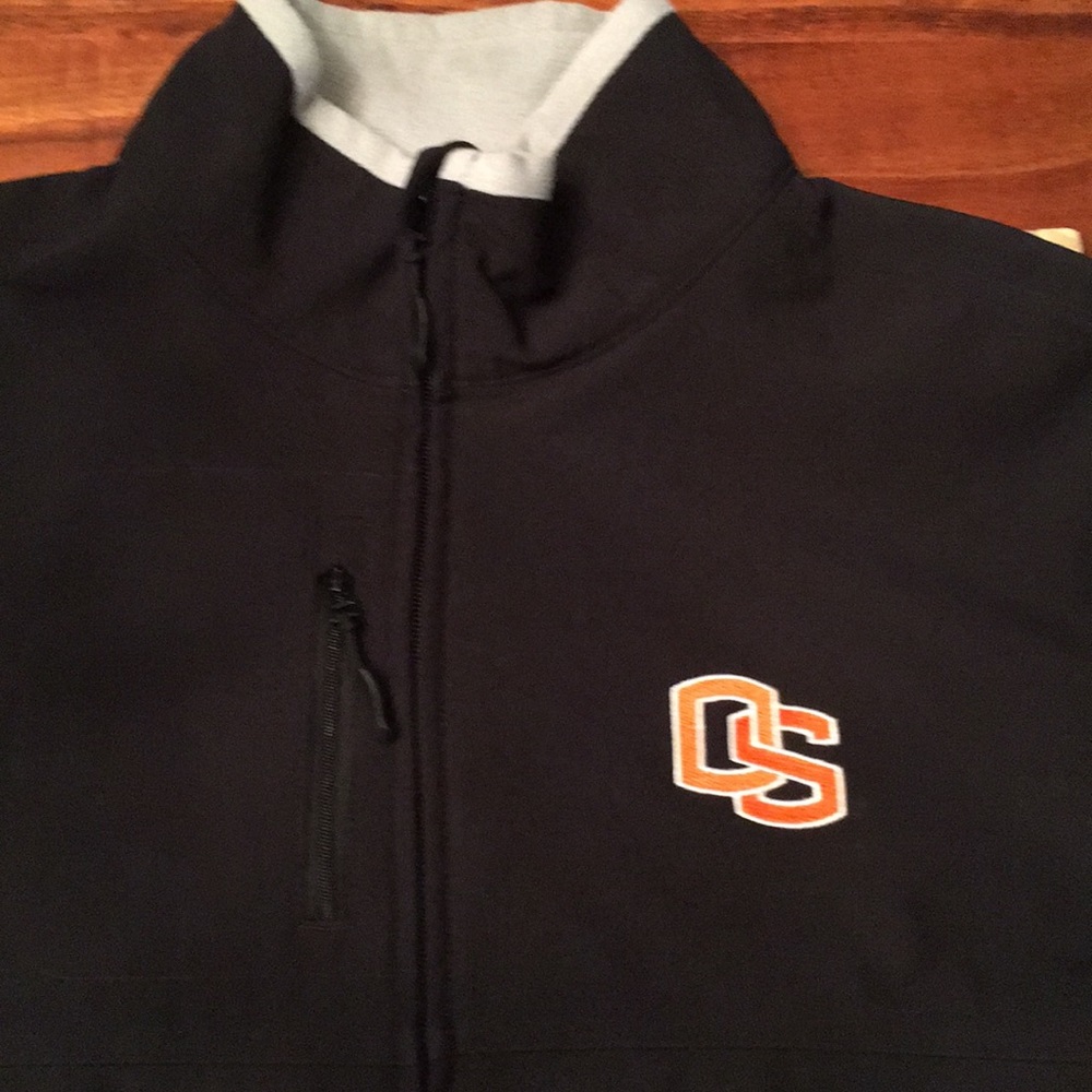 OSU jacket